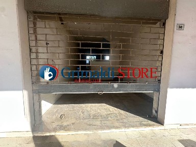 Cavallino, Via Lecce, 24
