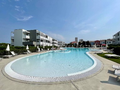 Trilocale via Pietro Sassaro, Lido Centro Ovest, Jesolo