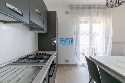 Bilocale via Vicenza 10, Lido Centro Ovest, Jesolo