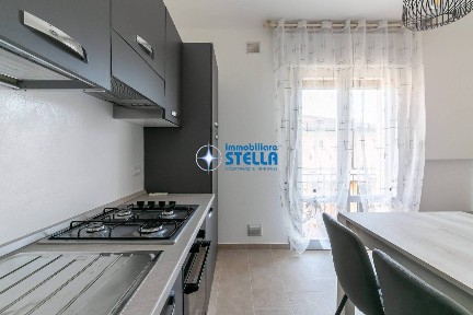 Bilocale via Vicenza 10, Lido Centro Ovest, Jesolo
