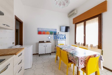 Jesolo, Via Andrea Bafile, 16