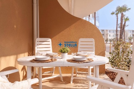 Bilocale via Udine 41, Lido Ovest, Faro, Jesolo