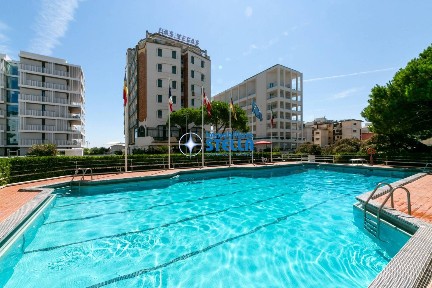 Bilocale via Giuseppe Verdi 65, Lido Ovest, Faro, Jesolo