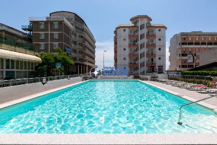 Trilocale via Leonardo da Vinci 9, Lido Est, Jesolo