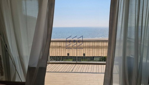 Quadrilocale piazza Tommaso Nember, Lido Ovest, Faro, Jesolo