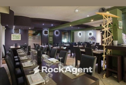 Ristorante in Vendita