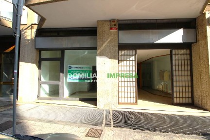Lecce, Mazzini, Via Antonio Salandra