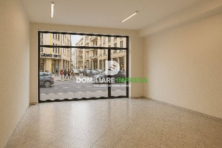Lecce, Mazzini, Via Antonio Salandra, 12
