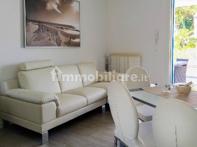 Quadrilocale viale Belgio 6, Pineta, Jesolo