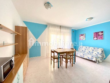 Bilocale viale Santa Margherita 119, Centro, Caorle