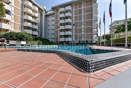 Bilocale via Giuseppe Verdi 63, Lido Ovest, Faro, Jesolo