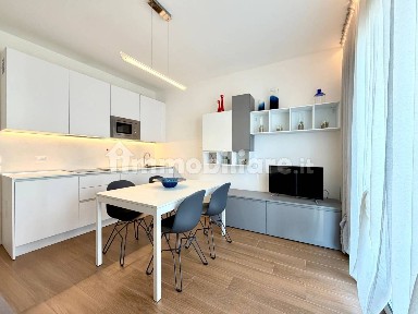 Bilocale via dei Pioppi 51, Lido Centro Ovest, Jesolo