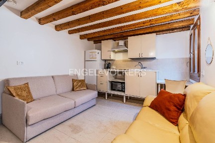 Trilocale Fondamenta de Cannaregio, Guglie - San Leonardo, Venezia