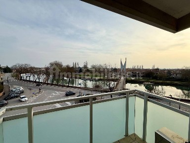 Bilocale via Nazario Sauro 23, Jesolo Paese, Jesolo