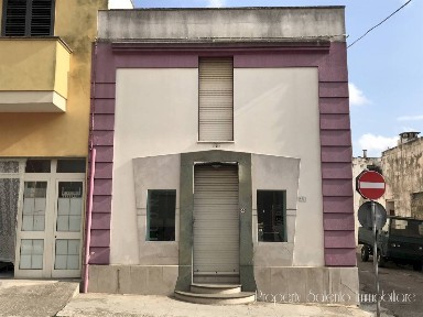 Ugento, Via Massimo Colosso, 71