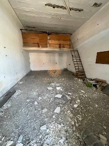 Alessano, Via Boceti