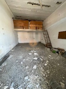 Alessano, Via Boceti