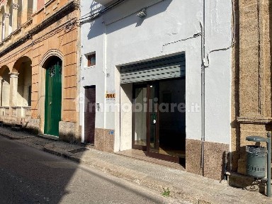 Alessano, Via Scipione Sangiovanni, 47