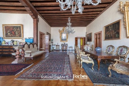 Appartamento Sestiere Castello 4328/A, San Marco, Venezia