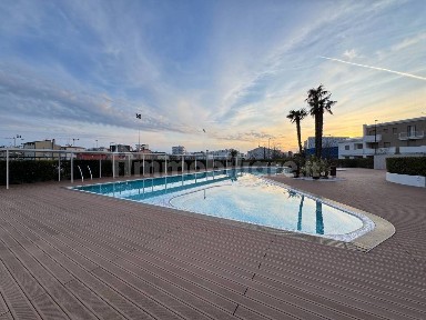 Trilocale via Don Guerrino Bertolin 41/A, Lido Centro Ovest, Jesolo