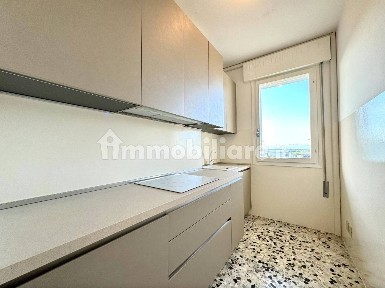 Bilocale via Dalmazia Accesso al Mare 7 1, Lido Centro Ovest, Jesolo