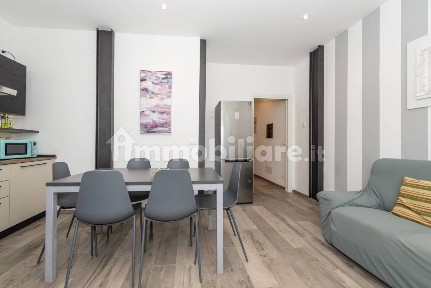 Trilocale via Aquileia 150, Lido Centro Ovest, Jesolo