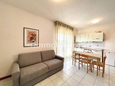 Bilocale via Silvio Trentin 117, Lido Centro Ovest, Jesolo