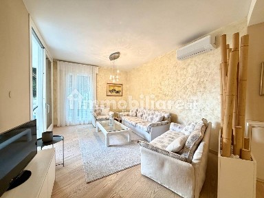 Trilocale via Dalmazia, Lido Centro Ovest, Jesolo