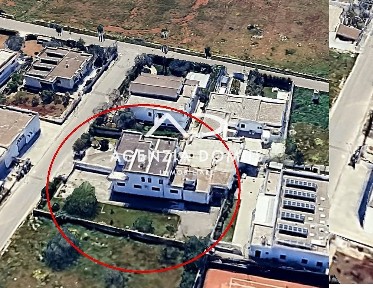 Laboratorio in Vendita