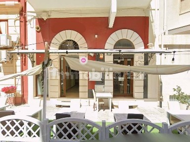 Negozio all'asta via Petrelli, 15, Gallipoli