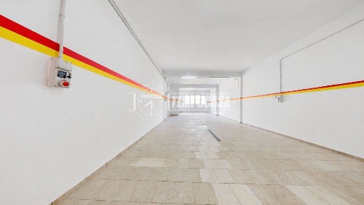 Lecce, San Pio - Idria, Via Alfonso Sozy Carafa 29, Centro città