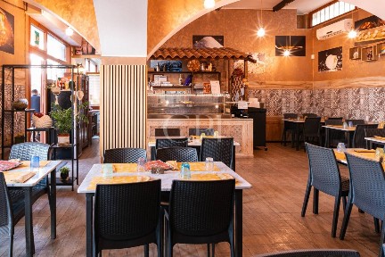 Ristorante in Vendita