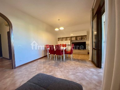Trilocale viale San Marco 104, Mestre, Venezia