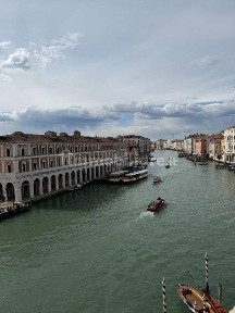 Trilocale Cannaregio 5630, Santi Apostoli - San Canciano, Venezia