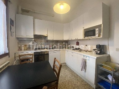 Trilocale via Vittorio Locchi 34, Mestre, Venezia