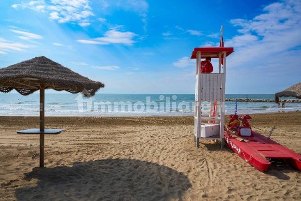 Trilocale via Gabbiano 4, Pineta, Jesolo