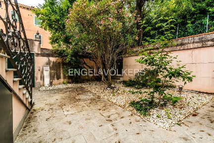 Trilocale Campo San Cosmo, Redentore - Palanca, Venezia