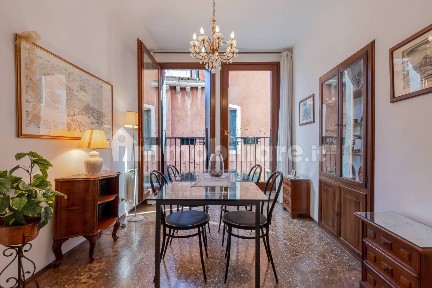 Venezia, Guglie - San Leonardo, Campo de la Maddalena