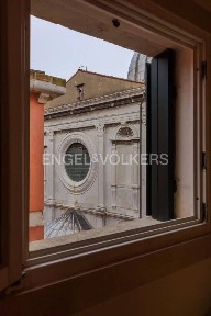 Venezia, Santi Giovanni e Paolo - Santa Maria Formosa, Salizada dei Greci