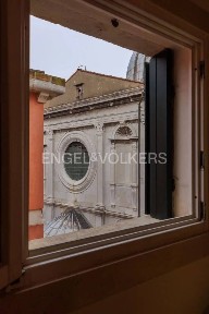 Quadrilocale Salizada dei Greci, Santi Giovanni e Paolo - Santa Maria Formosa, Venezia