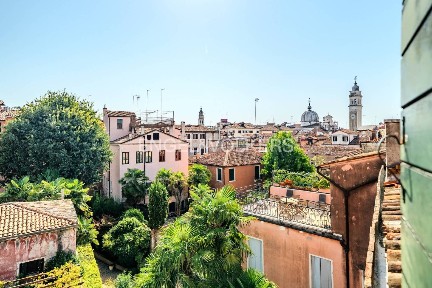 Venezia, Santi Giovanni e Paolo - Santa Maria Formosa, Fondamenta San Severo