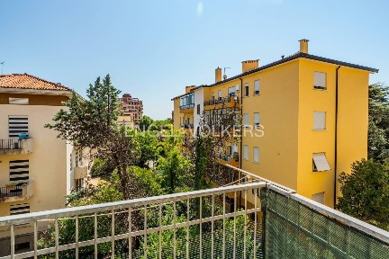 Appartamento via Sandro Gallo, Lido di Venezia, Venezia
