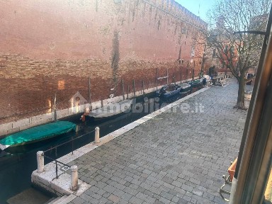 Appartamento Campo de le Gorne 2564, Santi Giovanni e Paolo, Santa Maria Formosa, San Francesco della Vigna, Venezia