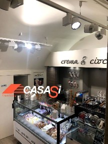 Gelateria in Vendita
