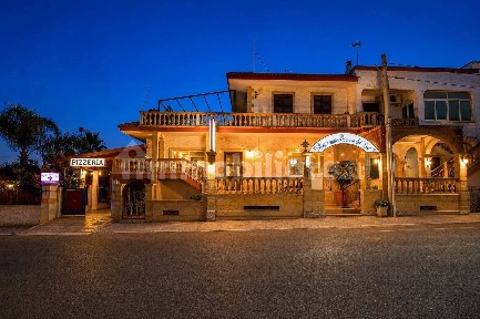 Ristorante in Vendita