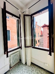 Trilocale Salizada San Stae, Santa Croce, Venezia