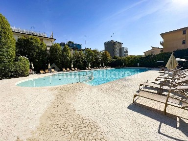 Bilocale piazza Giosuè Carducci, Lido Centro Ovest, Jesolo