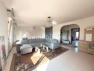 Appartamento via Roviego 12, Maerne, Martellago