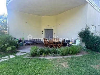 Trilocale Strada Vecchia Dei Bagni 8, Alberoni, Venezia