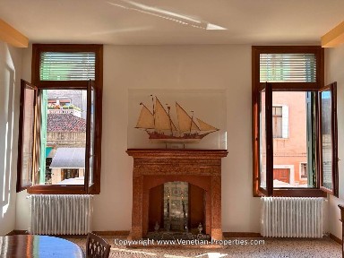 Venezia, Santi Giovanni e Paolo - Santa Maria Formosa